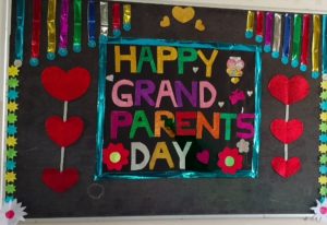 Grandparents' Day