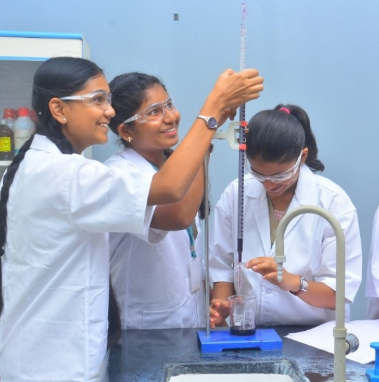 High School Curriculum